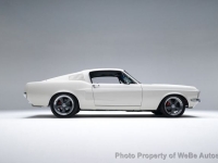 1968 Ford Mustang for sale in Huntley, Illinois (ID-141742)
