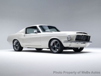 1968 Ford Mustang for sale in Huntley, Illinois (ID-141742)