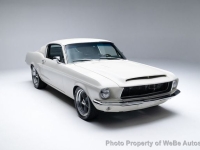 1968 Ford Mustang for sale in Huntley, Illinois (ID-141742)