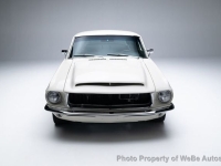 1968 Ford Mustang for sale in Huntley, Illinois (ID-141742)