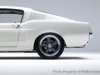 1968 Ford Mustang for sale in Huntley, Illinois (ID-141742)