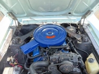 1968 Ford Mustang for sale in Michigan (ID-141989)