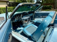 1968 Ford Mustang for sale in Michigan (ID-141989)