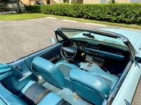 1968 Ford Mustang for sale in Michigan (ID-141989)