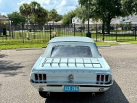 1968 Ford Mustang for sale in Michigan (ID-141989)