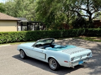 1968 Ford Mustang for sale in Michigan (ID-141989)