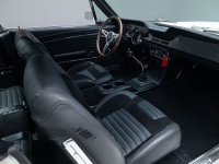 1968 Ford Mustang for sale in Michigan (ID-142642)