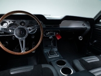 1968 Ford Mustang for sale in Michigan (ID-142642)