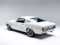 1968 Ford Mustang for sale in Michigan (ID-142642)