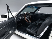 1968 Ford Mustang for sale in Michigan (ID-142642)