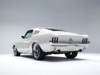 1968 Ford Mustang for sale in Michigan (ID-142642)