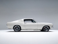 1968 Ford Mustang for sale in Michigan (ID-142642)