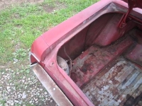 1968 Ford Mustang for sale in Michigan (ID-143317)