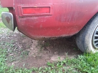 1968 Ford Mustang for sale in Michigan (ID-143317)