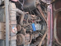 1968 Ford Mustang for sale in Michigan (ID-143317)