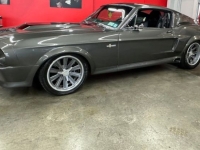 1968 Ford Mustang for sale in Michigan (ID-144281)
