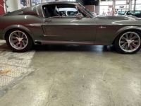 1968 Ford Mustang for sale in Michigan (ID-144281)