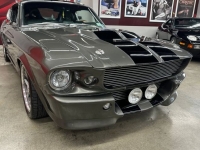 1968 Ford Mustang for sale in Michigan (ID-144281)