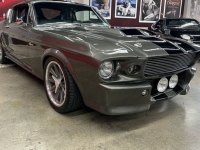 1968 Ford Mustang for sale in Michigan (ID-144281)