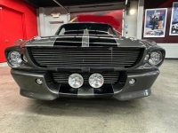 1968 Ford Mustang for sale in Michigan (ID-144281)