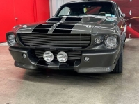 1968 Ford Mustang for sale in Michigan (ID-144281)