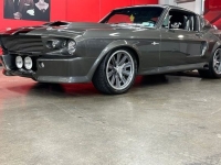 1968 Ford Mustang for sale in Michigan (ID-144281)