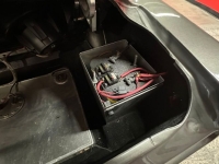1968 Ford Mustang for sale in Michigan (ID-144281)