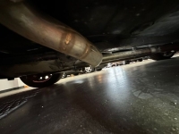 1968 Ford Mustang for sale in Michigan (ID-144281)