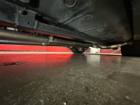 1968 Ford Mustang for sale in Michigan (ID-144281)