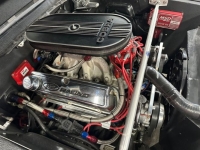 1968 Ford Mustang for sale in Michigan (ID-144281)