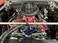 1968 Ford Mustang for sale in Michigan (ID-144281)