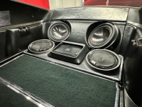 1968 Ford Mustang for sale in Michigan (ID-144281)