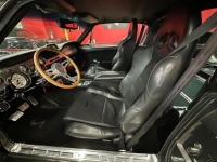1968 Ford Mustang for sale in Michigan (ID-144281)