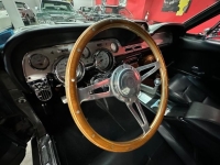 1968 Ford Mustang for sale in Michigan (ID-144281)