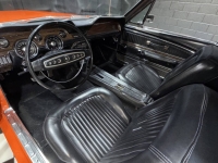 1968 Ford Mustang for sale in Addison, Illinois (ID-144344)