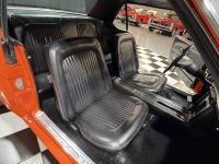 1968 Ford Mustang for sale in Addison, Illinois (ID-144344)