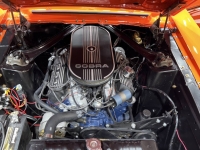 1968 Ford Mustang for sale in Addison, Illinois (ID-144344)