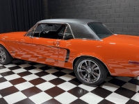 1968 Ford Mustang for sale in Addison, Illinois (ID-144344)