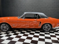 1968 Ford Mustang for sale in Addison, Illinois (ID-144344)