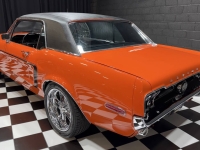 1968 Ford Mustang for sale in Addison, Illinois (ID-144344)