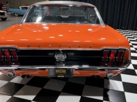1968 Ford Mustang for sale in Addison, Illinois (ID-144344)