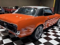 1968 Ford Mustang for sale in Addison, Illinois (ID-144344)