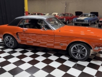 1968 Ford Mustang for sale in Addison, Illinois (ID-144344)