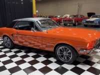 1968 Ford Mustang for sale in Addison, Illinois (ID-144344)