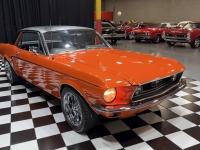 1968 Ford Mustang for sale in Addison, Illinois (ID-144344)