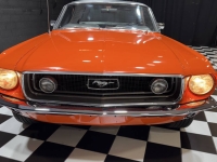1968 Ford Mustang for sale in Addison, Illinois (ID-144344)