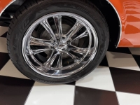 1968 Ford Mustang for sale in Addison, Illinois (ID-144344)