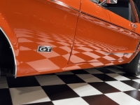 1968 Ford Mustang for sale in Addison, Illinois (ID-144344)
