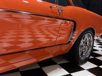 1968 Ford Mustang for sale in Addison, Illinois (ID-144344)