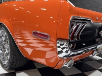 1968 Ford Mustang for sale in Addison, Illinois (ID-144344)